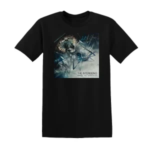 The Interbeing - Among The Amorphous Album Cover T-Shirt