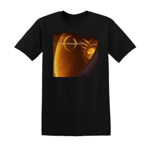 A Perfect Circle - Amotion Cover Art Sticker Album Cover T-Shirt