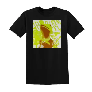 Boris - Amplifier Worship 1 Album Cover T-Shirt
