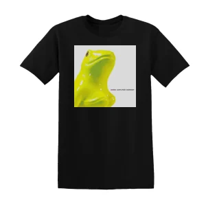 Boris - Amplifier Worship 2 Album Cover T-Shirt