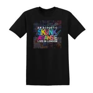 Skunk Anansie - An Acoustic Skunk Anansie Live In London Album Cover T-Shirt
