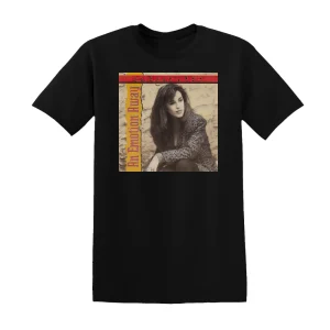 Alanis Morissette - An Emotion Away Album Cover T-Shirt