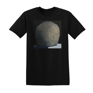 The Caretaker - An Empty Bliss Beyond This World Album Cover T-Shirt
