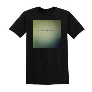 The Monroe Transfer - An Enclave Album Cover T-Shirt