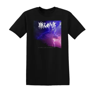 Arkona - An Eternal Curse Of The Pagan Godz Album Cover T-Shirt