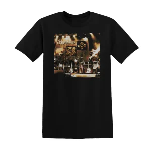Anacrusis - An Evening With Anacrusis Live At Delmar Hall 2019 Album Cover T-Shirt