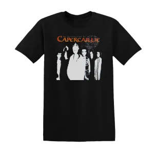 Capercaillie - An Introduction To Capercaillie Album Cover T-Shirt
