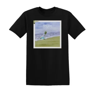 Chicane - An Ocean Apart Album Cover T-Shirt