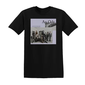 SEVENTEEN - An Ode Album Cover T-Shirt
