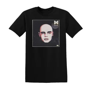 The Armed - An Ode To No One Album Cover T-Shirt
