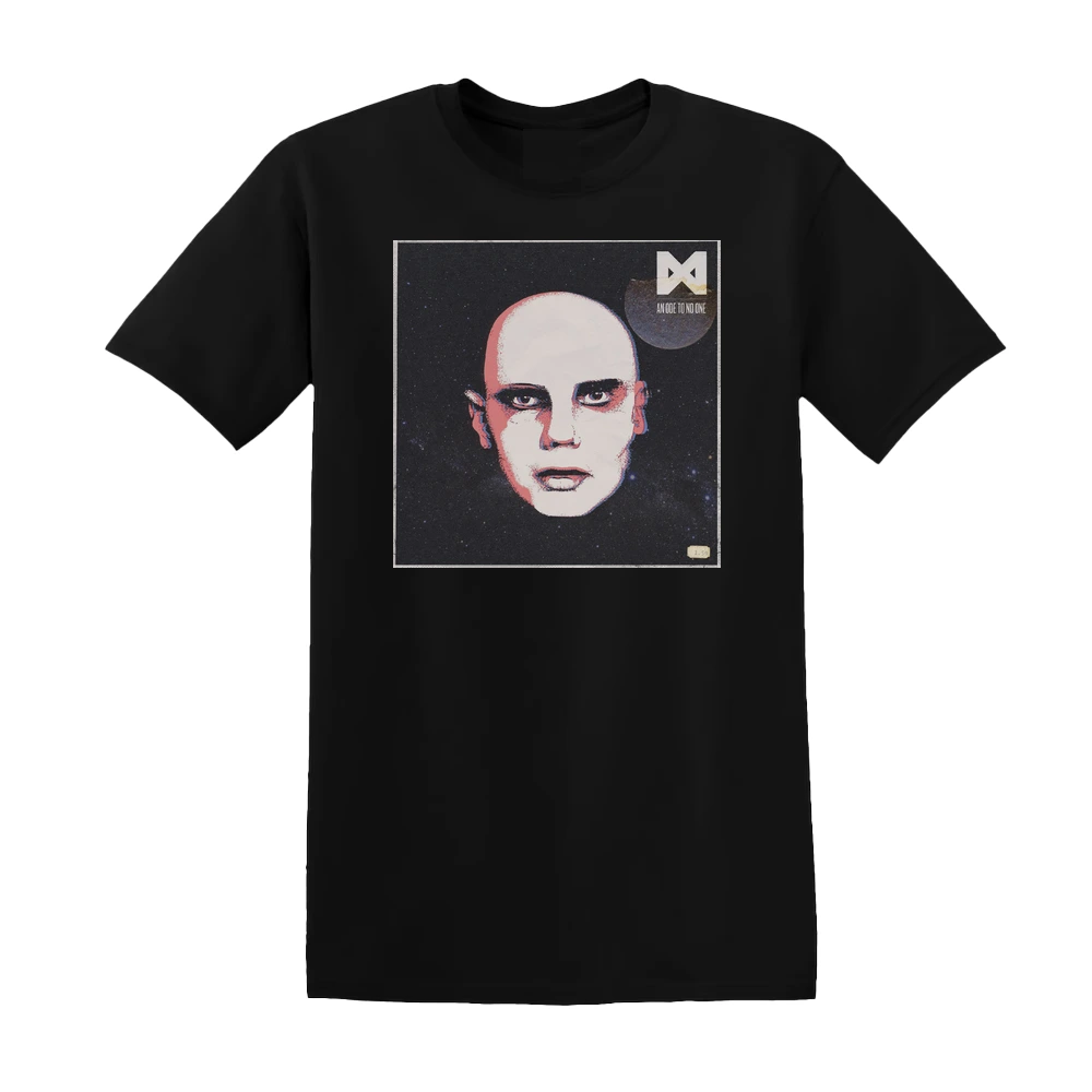 The Armed - An Ode To No One Album Cover T-Shirt