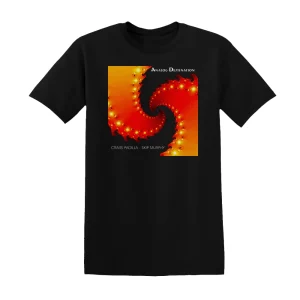 Skip Murphy - Analog Destination Album Cover T-Shirt