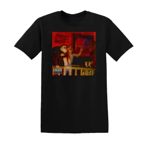 Dog Fashion Disco - Anarchists Of Good Taste Album Cover T-Shirt