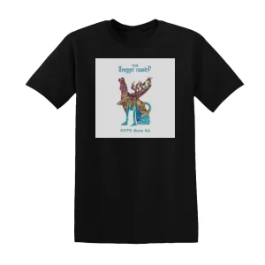 Tengger Cavalry - Ancient Call Album Cover T-Shirt