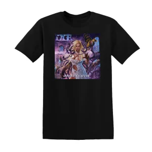 CAGE - Ancient Evil Album Cover T-Shirt