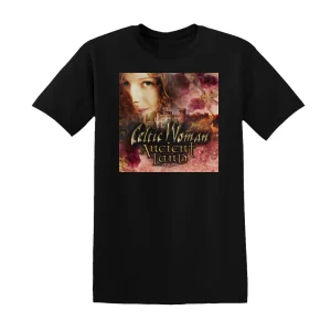 Celtic Woman - Ancient Land 1 Album Cover T-Shirt