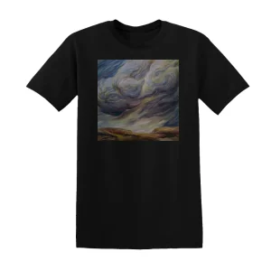 Chapel of Disease -  And As We Have Seen The Storm We Have Embraced The Eye Album Cover T-Shirt