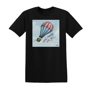 Scott & Brendo - And Away We Go Album Cover T-Shirt