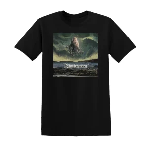 Battlesword - And Death Cometh Upon Us Album Cover T-Shirt