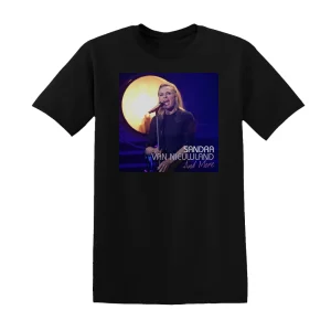 Sandra van Nieuwland - And More Album Cover T-Shirt