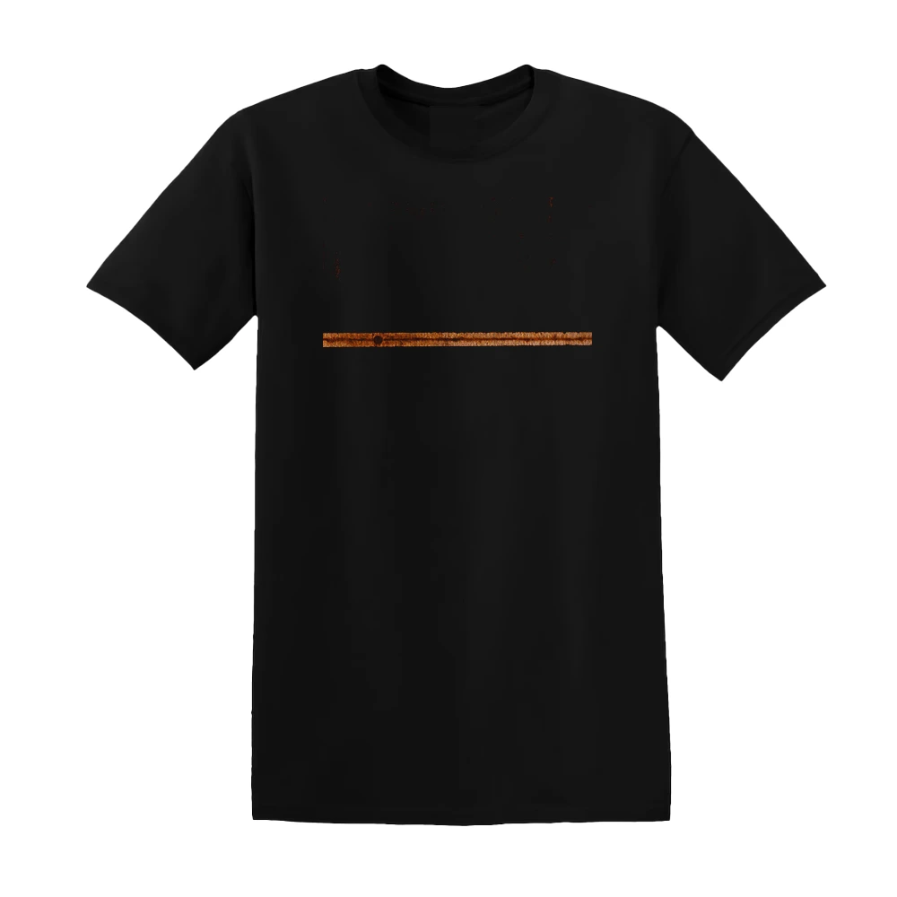 Dirge - And Shall The Sky Descend 1 Album Cover T-Shirt
