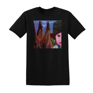 Talking Heads - And She Was Album Cover T-Shirt