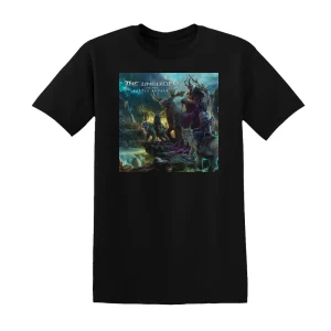 The Unguided - And The Battle Royale Album Cover T-Shirt