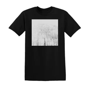 Addaura - And The Lamps Expire Album Cover T-Shirt