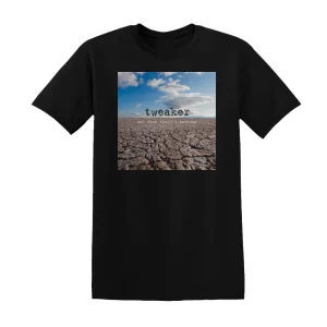 Tweaker - And Then Theres Nothing Album Cover T-Shirt