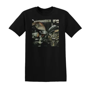 The Roots -  And Then You Shoot Your Cousin Album Cover T-Shirt
