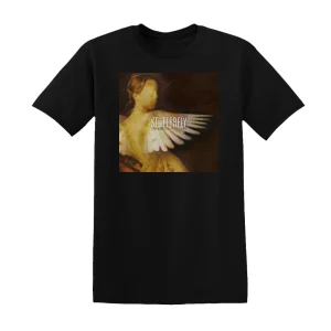Stutterfly - And We Are Bled Of Color Album Cover T-Shirt