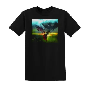 A Storm of Light - And We Wept The Black Ocean Within Album Cover T-Shirt