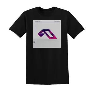 Andrew Bayer - Andrew Bayer Presents 20 Years Of Anjunabeats Album Cover T-Shirt