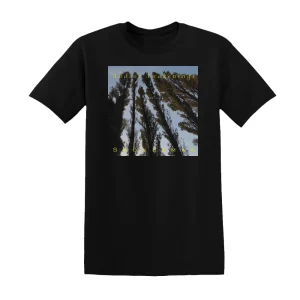 Skoulaman - Andros Awakenings Album Cover T-Shirt