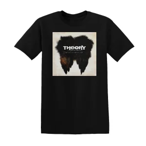 Theory of a Deadman - Angel Acoustic Album Cover T-Shirt