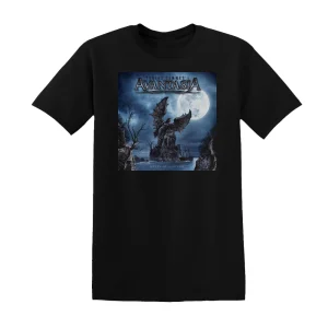 Avantasia - Angel Of Babylon Album Cover T-Shirt