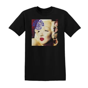 Claw Boys Claw - Angelbite Album Cover T-Shirt
