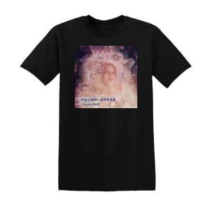 Astral Waves - Angelique Album Cover T-Shirt