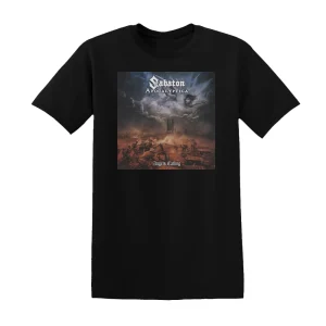 Apocalyptica - Angels Calling Album Cover T-Shirt