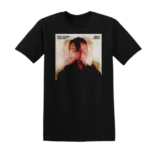 Dave Gahan - Angels  Ghosts Album Cover T-Shirt