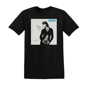 Ambra Angiolini - Angiolini Album Cover T-Shirt
