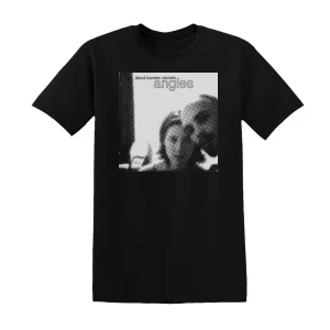 David Karsten Daniels - Angles Album Cover T-Shirt