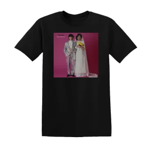 Sparks - Angst In My Pants Album Cover T-Shirt