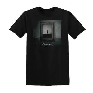 Ataraxie - Anhdonie Album Cover T-Shirt