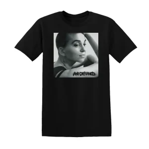 Ani DiFranco - Ani Difranco Album Cover T-Shirt