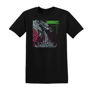 Animosity - Animal Album Cover T-Shirt
