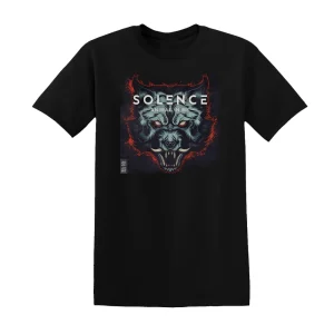 Solence - Animal In Me Album Cover T-Shirt