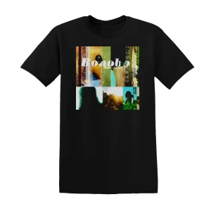 Bonobo - Animal Magic Album Cover T-Shirt