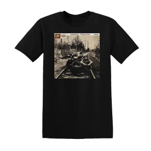 The Animals - Animal Tracks 1 Album Cover T-Shirt