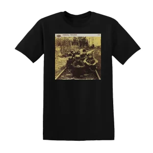 The Animals - Animal Tracks Album Cover T-Shirt